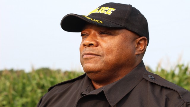 Watch The Friendliest Town Online