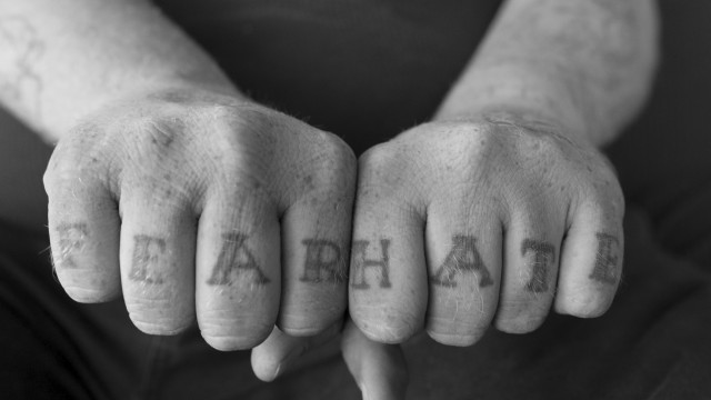 Watch Healing From Hate: Battle for the Soul of a Nation Online