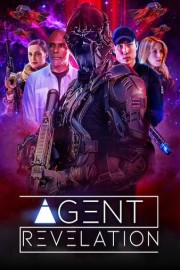 Agent Revelation poster