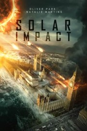 Solar Impact poster