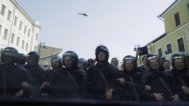 Watch Beware of Dog Online