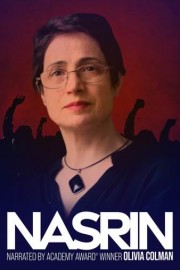 Nasrin poster