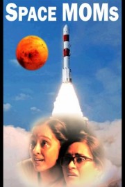 Space MOMs poster