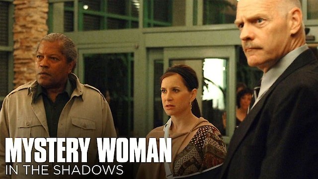 Watch Mystery Woman: In the Shadows Online