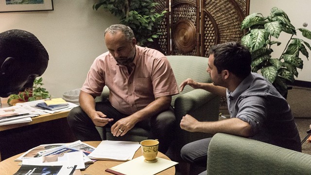 Watch I'll See You Around Online