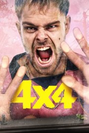 4x4 poster