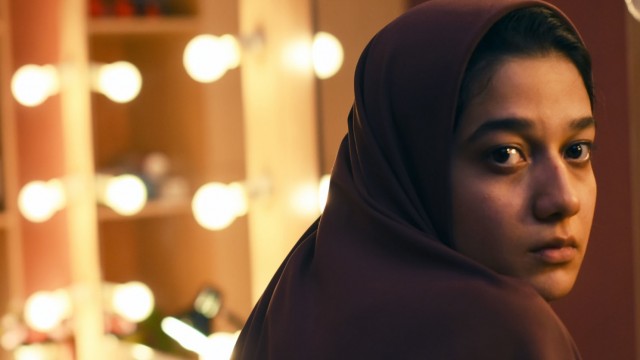 Watch Yalda, a Night for Forgiveness Online