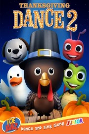 Thanksgiving Dance Two poster