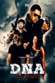DNA Bloodline poster