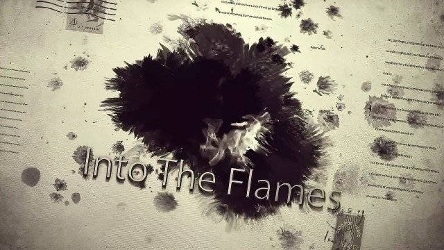 Watch Into the Flames Online