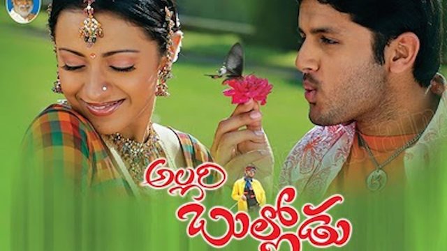 Watch Allari Bullodu Online