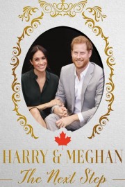 Harry & Meghan: The Next Step poster