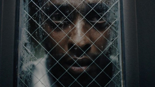 Watch Caged Online