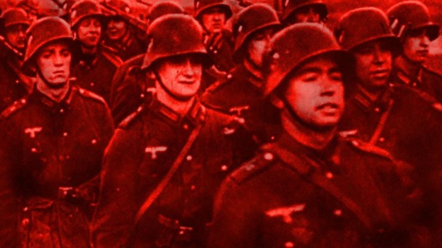 Watch The SS: A Barbaric State Online