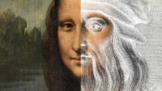 Watch Decoding Da Vinci Online