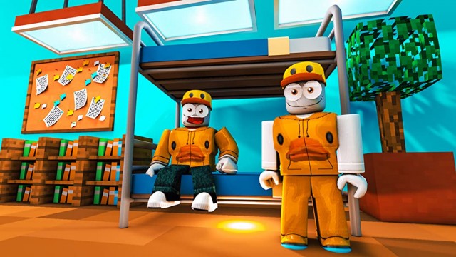 Watch Roblox Bloxburg Funny Moments Online