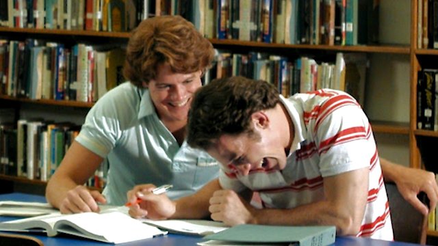 Watch Almost Normal Online