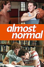 Almost Normal poster