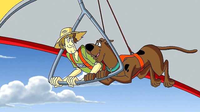 Watch Aloha, Scooby-Doo! Online