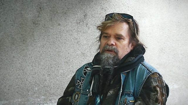 Watch Mean Man: The Story of Chris Holmes Online