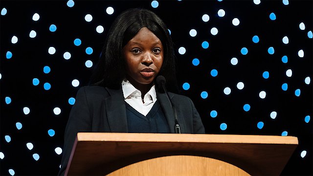 Watch Dolapo Is Fine Online