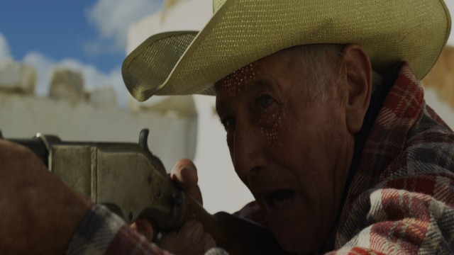 Watch Colomba Legend Online