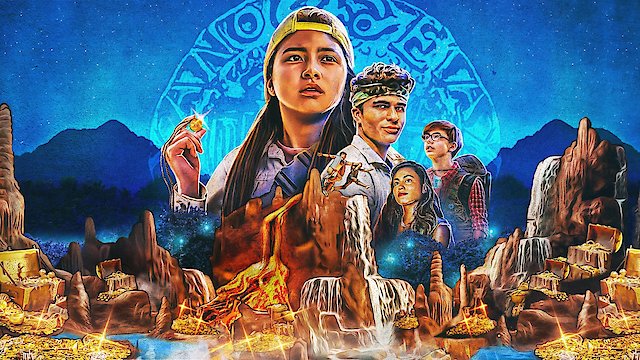 Watch Finding 'Ohana Online
