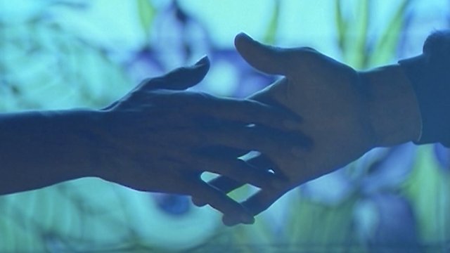 Watch Just Don't Think I'll Scream Online