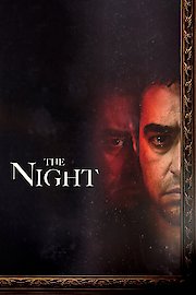 The Night poster