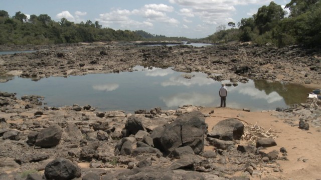 Watch River Silence Online