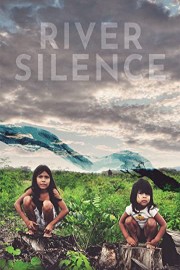 River Silence poster