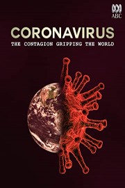 Coronavirus poster