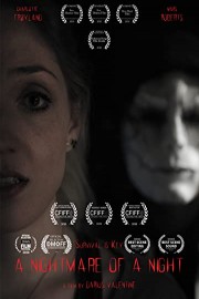A Nightmare of a Night poster