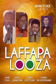 Laffapalooza Vol 5