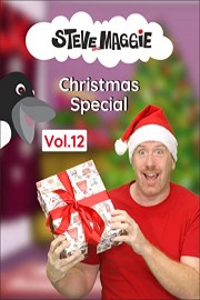 Steve and Maggie - Christmas Special (Vol. 12)