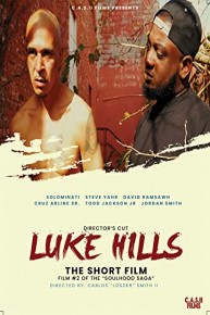Luke Hills