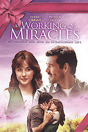 Working Miracles poster