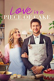 Love Is a Piece of Cake poster