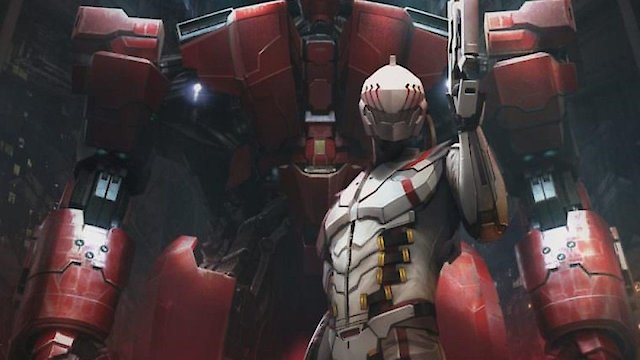 Watch BraveStorm Online