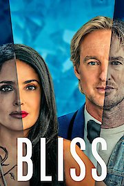 Bliss poster
