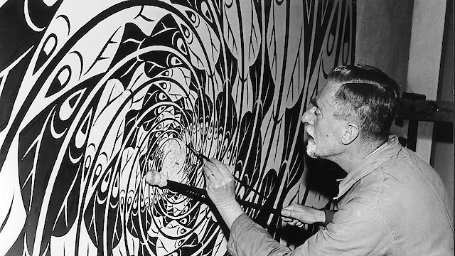 Watch M.C. Escher: Journey To Infinity Online