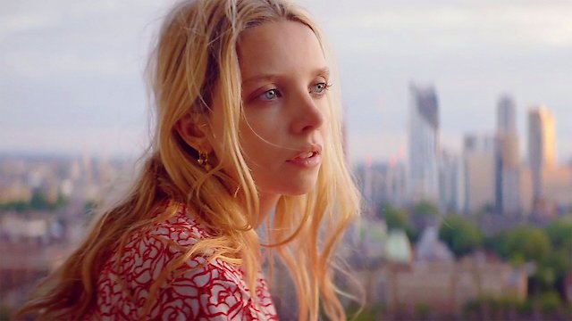 Watch Hurt by Paradise Online