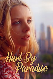 Hurt by Paradise poster