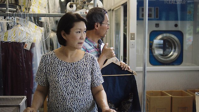 Watch Happy Cleaners Online