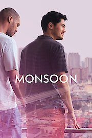 Monsoon poster