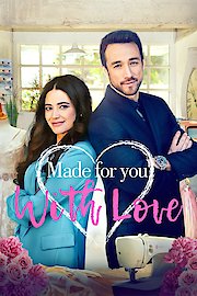 Made for You With Love poster