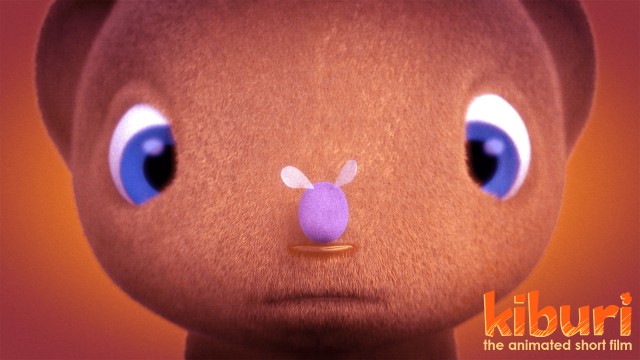 Watch Kiburi the Animated Short Film Online