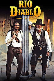 Rio Diablo