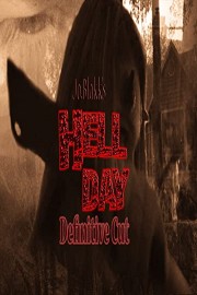 Hell Day: Definitive Cut poster