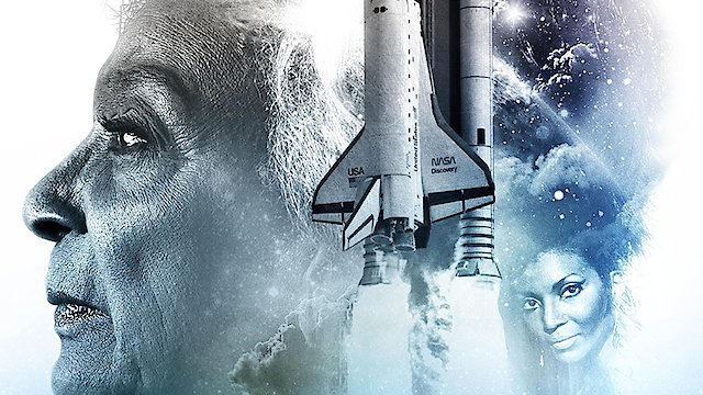 Watch Woman In Motion: Nichelle Nichols, Star Trek And The Remaking Of NASA Online